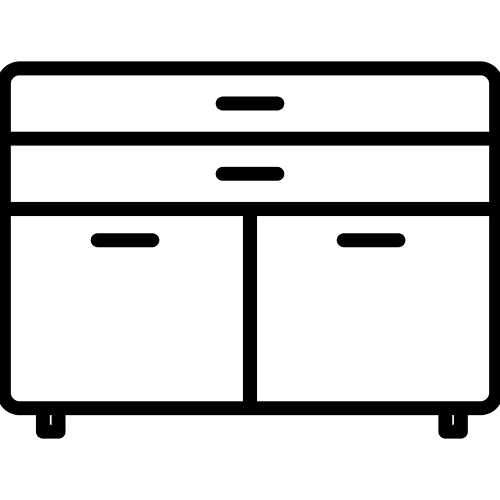 Bespoke furniture icon