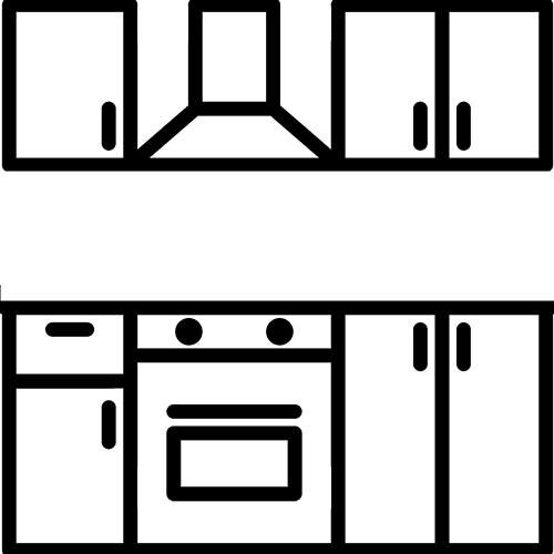 Kitchens icon