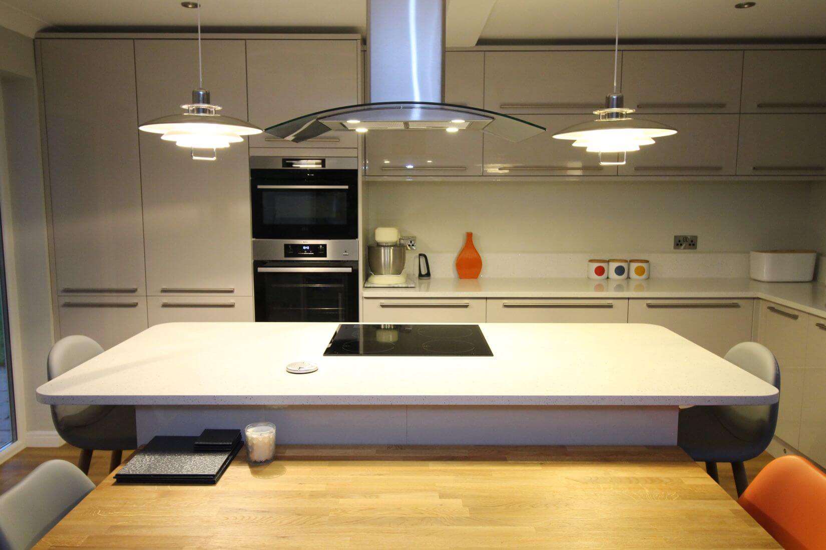 Sidlesham kitchen renovation